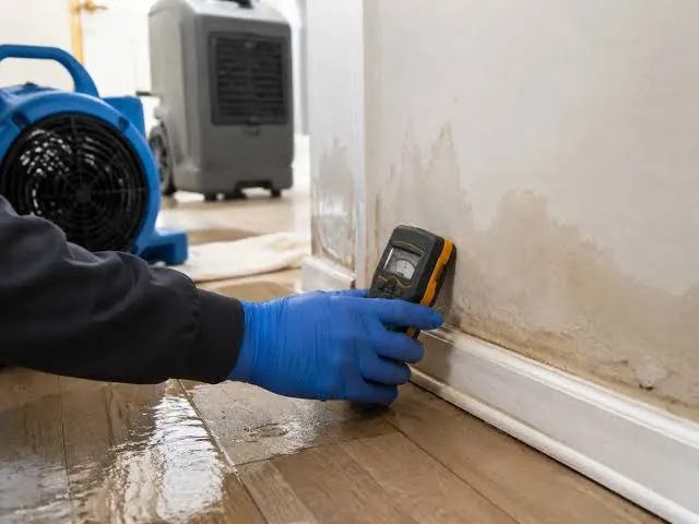 24/7 Water damage restoration services in Garner, TX - Rapid flood cleanup and mitigation